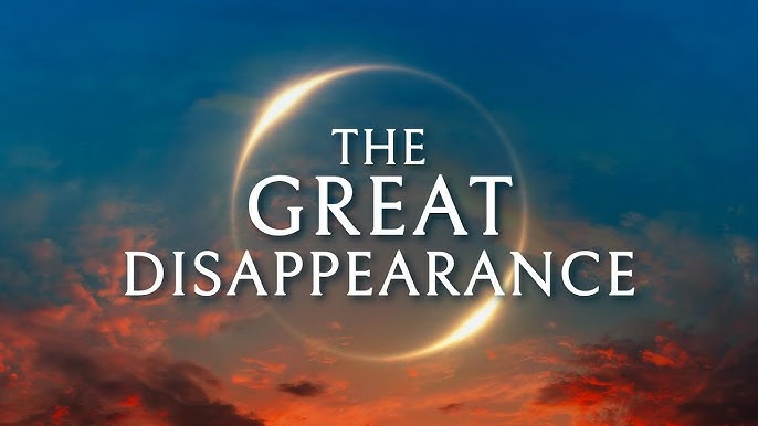 Dr David Jeremiah Preparing For The Great Disappearance Bible