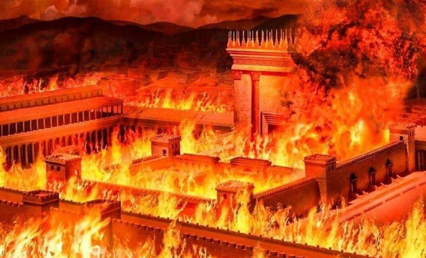 temple on fire temple on fire temple on fire temple on fire