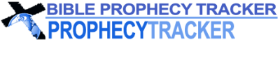 Bible Prophecy Tracker Logo