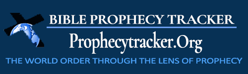 Bible Prophecy Tracker