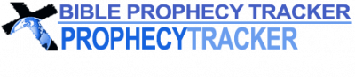 Bible Prophecy Tracker Logo