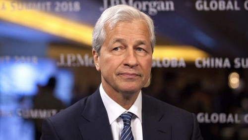 Picture of Jamie Dimon
