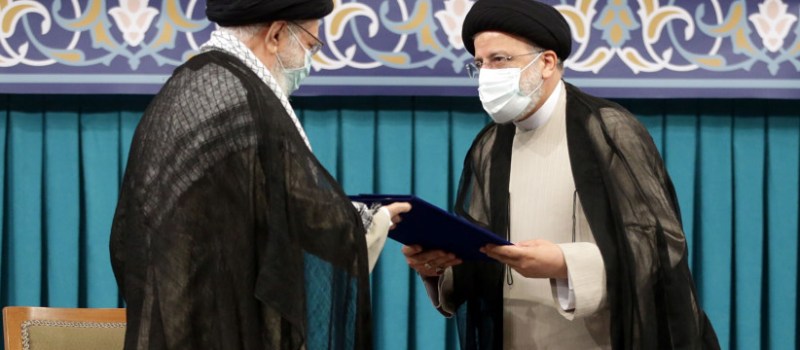 Iran Supreme Leader’s rep calls for destruction of Israel - Bible ...