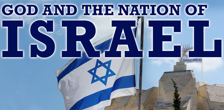 The Nations Rage - Bible Prophecy Tracker