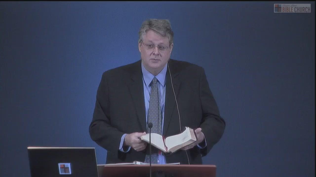 Andy Woods and Jim McGowan PPOV 295... - Bible Prophecy Tracker