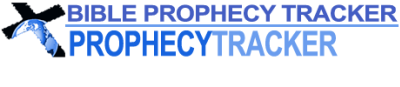 Bible Prophecy Tracker Logo